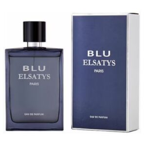 Blu Elsatys Edp 100ml By Reyane Tradition