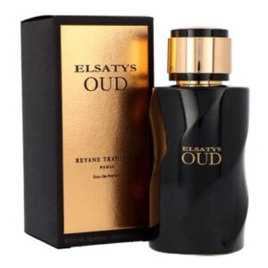 Elsatys Oud Edp 100ml By Reyane Tradition