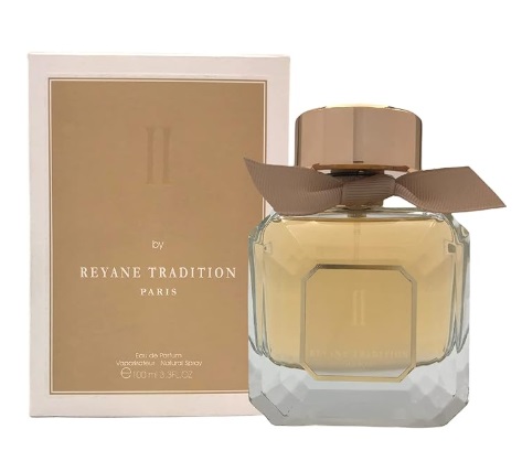 Ii Women Edp 100ml Reyane Tradition