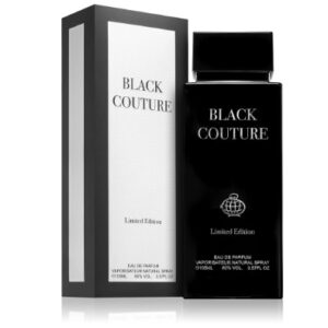 Black Couture edp Pefume 100ml by fragrance world
