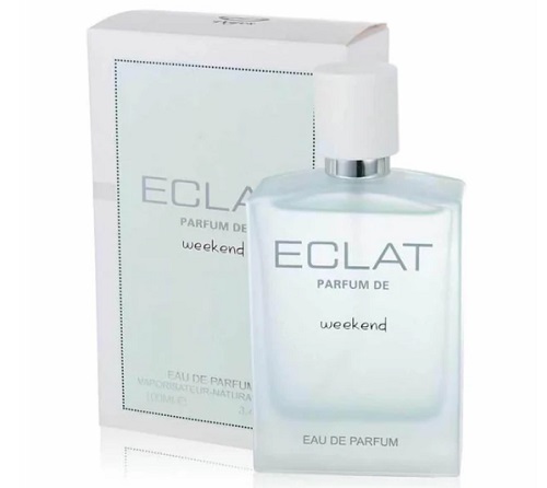 eclat parfum de weekend EDP for men perfume 100ML by fragrance World