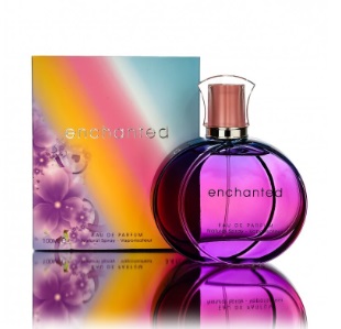 Enchanted Edp 100ml PERFUME FOR WOMEN BY Fragrance World