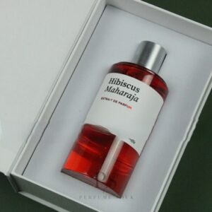 Hibiscus Maharaja Extrait de Parfum 100ml by Capriole