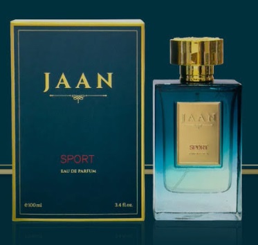Jaan Sport same smell janan sport 100ml