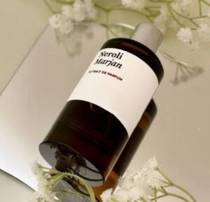 Neroli Marjan Extrait De Perfume 100ml by Capriole