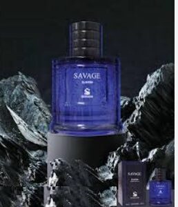 Savage Elixion Parfum 100ML World Scents