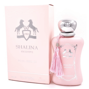 Shalina Exclusive Royal Essence edp 100ml for women by Fragrance World