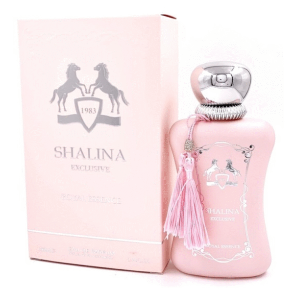 Shalina Exclusive Royal Essence edp 100ml for women by Fragrance World