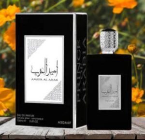 Ameer al arab edp perfume for men and women 100ml By Asdaaf
