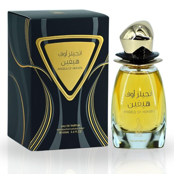 Angels Of Heaven for men and women 100ml by RISALA