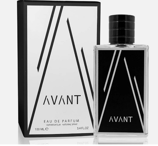 Avant eau de parfume for men 100ml by fragrance world