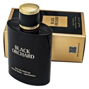 Black Orchard Eau De Parfum 100ml by ESSENCIA DE FLORES