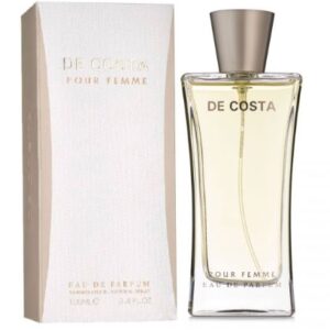 De Costa, Eau de Parfum, Perfume for Women, 100ml Brand: FRAGRANCEWORLD