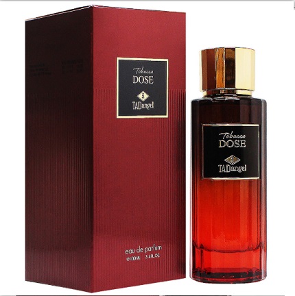 Tobacco dose edp 100ml by tadangel