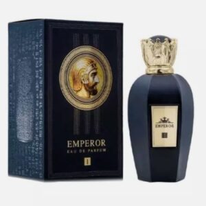 Emperor I edp perfume 100ml by fragrance world