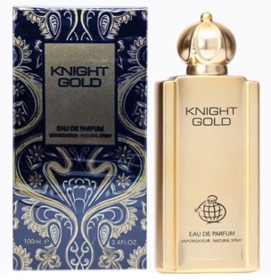 kinght gold edp perfume 100ml my fargrance world