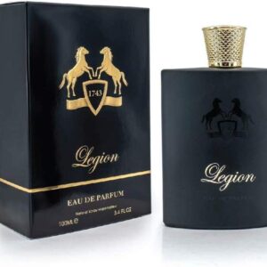 Legion 1743 eau de parfum for men 100ml by fragrance World