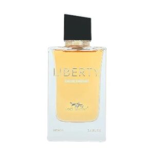 Liberty edp for women 100ml by loui martin