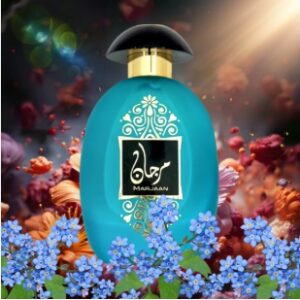 Marjaan eau de perfum 100ml BY AL WATANIAH