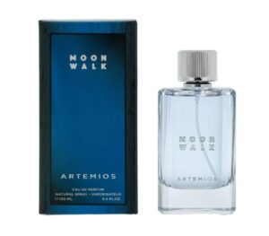 Moon walk edp 100ml by artemios