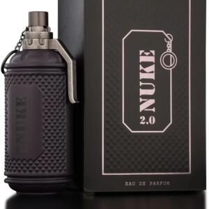 Nuke 2.0 Eau De Parfum 100ml BY FRAGRANCE WORLD