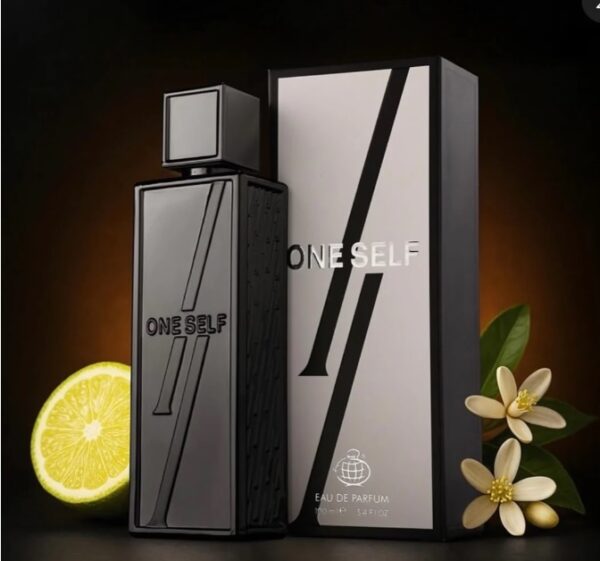 one self eau de parfum 100ml BY FRAGRANCE WORLD
