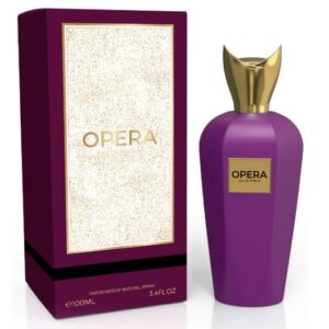 Opera Milestone Perfume for men and women 100ml