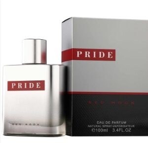 Pure Desert Oud Eau De Parfum 100ml BY FRAGRANCE WORLD