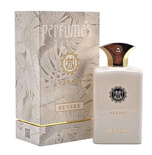 Abraaj Revere EDP Perfume 100ml by fragrance world