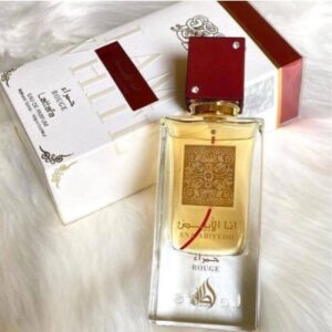 Ana Abiyedh rouge edp Eau De Parfum For men and women 60ml by Lattafa