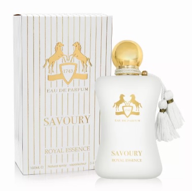 Savoury Royal Essence Perfume for women 100ml by fragrabce world
