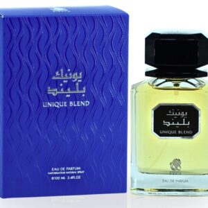 Unique Blend EDP perfume 100ML By RISALA