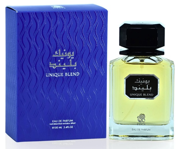Unique Blend EDP perfume 100ML By RISALA