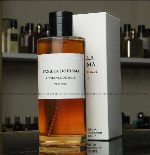 Vanilla diorama 200ml edp men and women perfume amazing fragrance scent long last by l’intense de blue