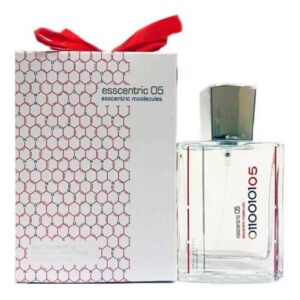 Essentric 05 moolecules eau de 100ml by fragrance world