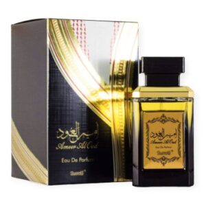 Ameer Al Oud Eau De Parfum – 100ml BY Surrati