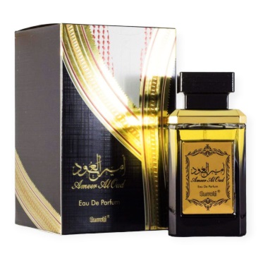 Ameer Al Oud Eau De Parfum – 100ml BY Surrati