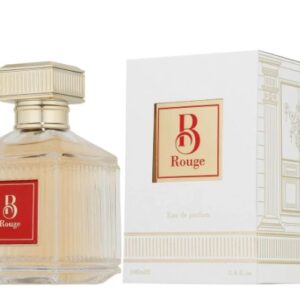 B-Rouge EAU DE PERFUME 100ML BY Fragrance World
