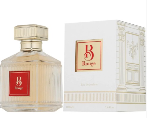B-Rouge EAU DE PERFUME 100ML BY Fragrance World