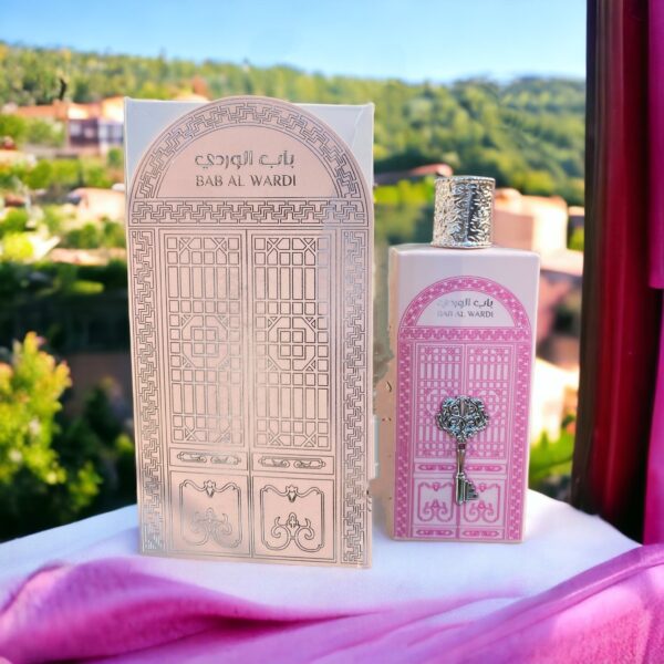 bab w i ed perfume 100ml by Ard Al Zaffran