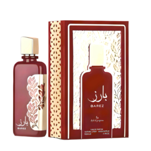 Barez eau de perfume 100ml by Ard Al Zaffran