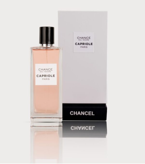 Chance Eau Tendre Eau De 200ml by Capriole Paris
