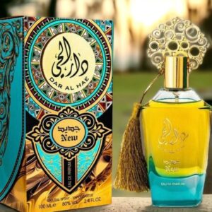 Dar hae eau de perfume for women 100ml by Ard Al Zaffran