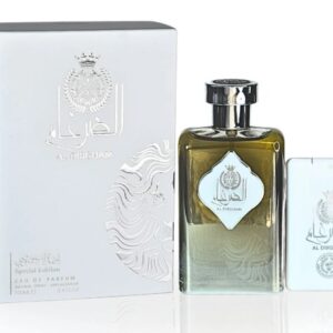 Dirgham special edition eau de perfume 100ml BY Ard Al Zaffran