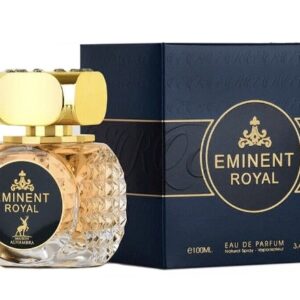 Emicent royal eau de perfume for women 100ml by maison Alhambra