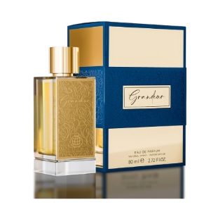 Grandeur eau de perfume for men 80ml by fragrance world