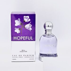Hopefull eau de perfume 100ml by mega colletion