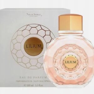 Lilium by Yves De Sistelle Eau De Parfum 100 ml (Women)