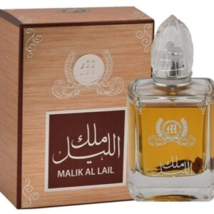 Malik Lail for Men – Eau de Parfum MEN AND WOMEN 100ml BY Ard Al Zaffran