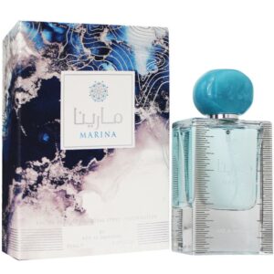 Marina Eau de Parfum 100ml by Ard Al Zaafaran